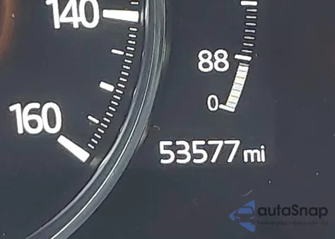 2021 Mazda Cx-9 Grand Touring из США, поврежденный, VIN JM3TCBDY7M0520791